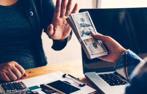 Anti-bribery Management Systems (ISO 37001 Transition) 