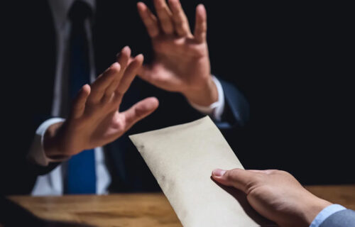 Anti-bribery Management Systems (ISO 37001 Lead Implementer)