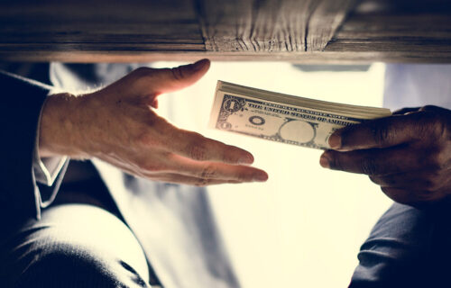 Anti-bribery Management Systems (ISO 37001 Foundation)