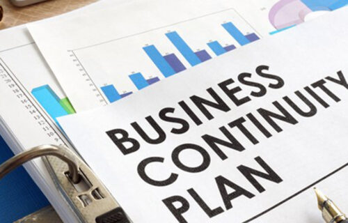 Business Continuity Management Systems (ISO 22301 Foundation) 