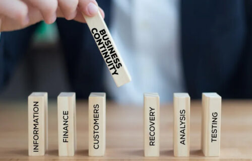 Business Continuity Management Systems (ISO 22301 Lead Implementer)  