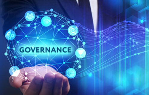 IT Corporate Governance Foundation ISO/IEC 38500