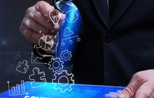 Lead IT Corporate Governance Manager ISO/IEC 38500