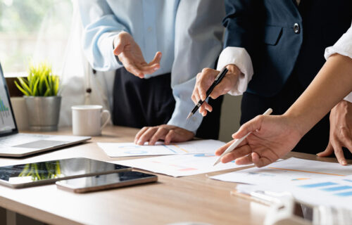 Management Systems Internal Auditor