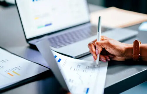 Risk Management (ISO 31000 Lead Risk Manager)  